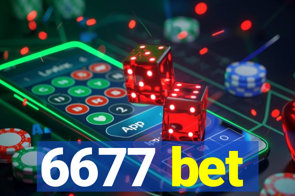 6677 bet